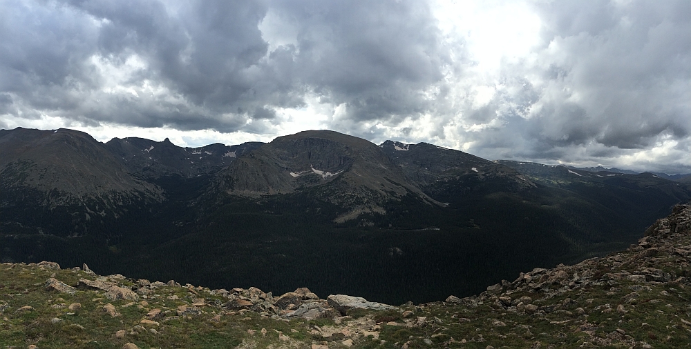 Rocky Mountain National Park